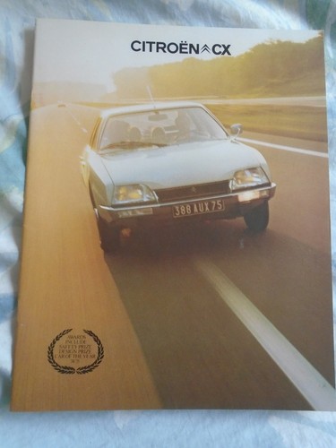 Citroen range brochure dec - citroen,