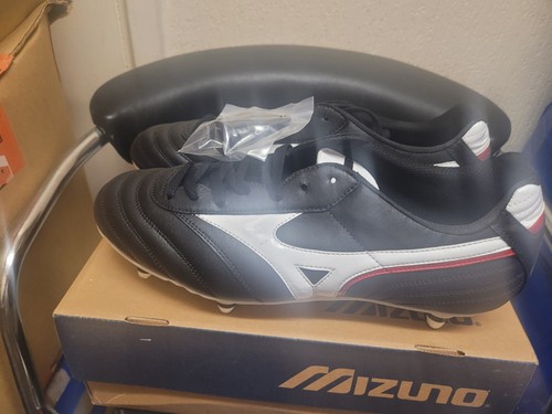 Mizuno mrl club football - club, si