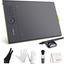Graphics Tablet, XP-PEN