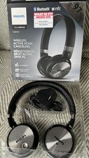 Philips SHB8850NC Wireless