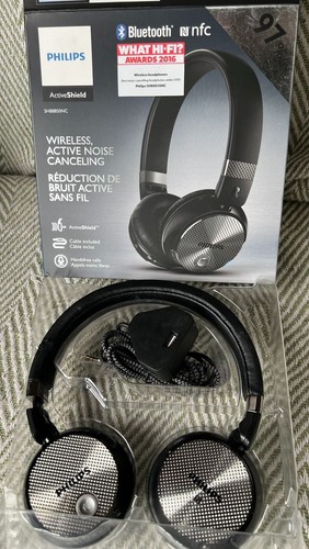 Philips shb8850nc wireless - philips,