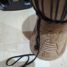 AMI 11-Inch Authentic Ghanaian