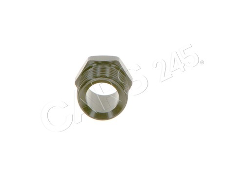 Bosch union screw - , pressure