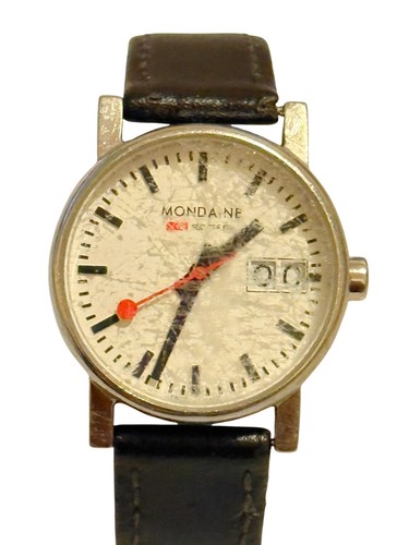 Mondaine classic swiss - classic,