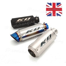 60mm Modified Motorcycle Bike