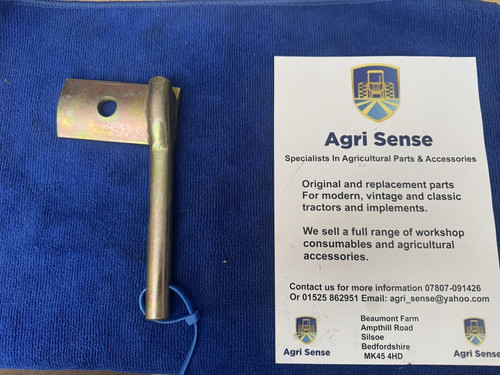 Haybob hand tine holder - pz,