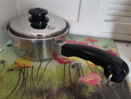 Vintage saladmaster qt - saladmaster,