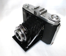 Zeiss Ikon Nettar Folding