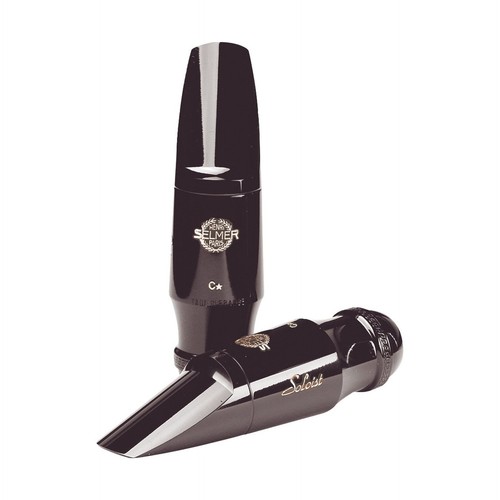 Selmer s432 soloist - (paris),