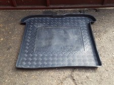 VOLVO V50 T5 SE 5 DOHC BOOT FLOOR COVER 2004-2007