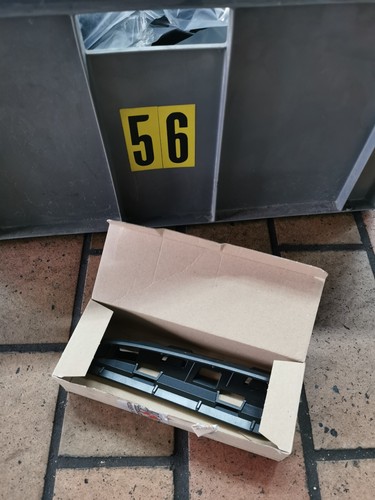 Orig audi ttrs 8s front - orig.,