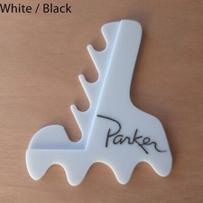 Parker Fly Bullwinkle Guitar Pendant