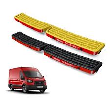 Ford Transit Rear Access Step