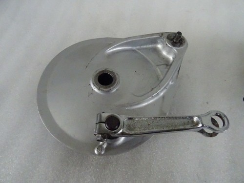 Honda xbr 500 pc15 drum - 500,