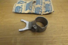 NOS YAMAHA YCS1 YCS3 RD200 YCS5 1ST SELECTOR SHIFT FORK 174-18511-00