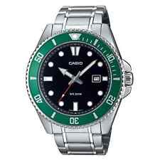 Casio MDV-107D-3AVEF Diver Collection Watch