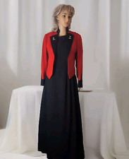 UK Ladies 6/8 British Army R