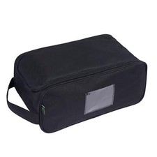 Unisex Shoe Bag Sports Boot Holder Football Golf Rugby Trainers Travel Hiking