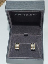Georg Jensen 18ct Gold Fusion