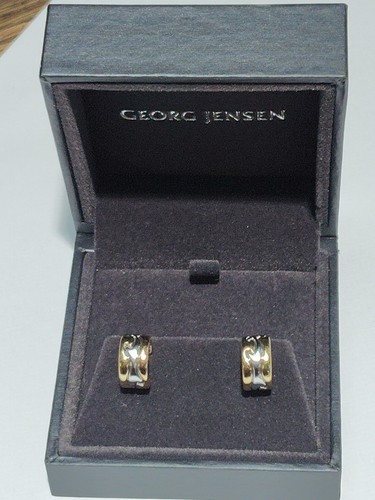 Georg jensen 18ct - georg,