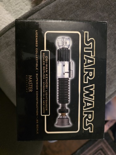 Master replicas obi wan - ⭐️master,