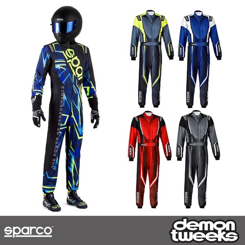 Sparco prime advanced kart - sparco,