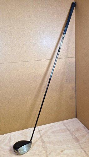 Macgregor mactec driver - 9.5°,