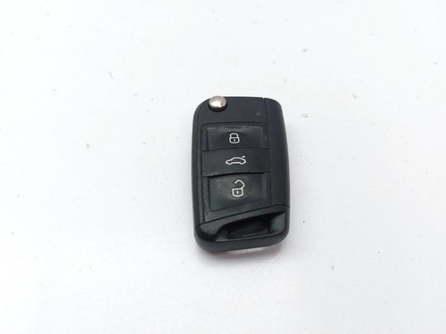 Skoda karoq 2020 button - skoda,