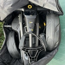 PowaKaddy CT6 30v MAX 36 Hole