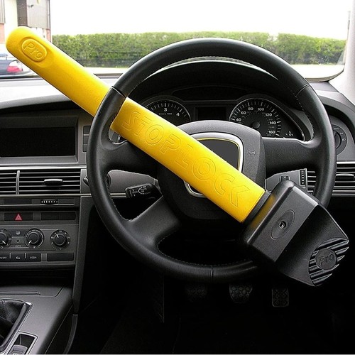 Stoplock pro hg149 steering - stoplock, hg149-00