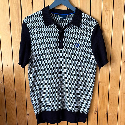 Vintage fred perry - vintage,