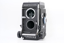 [MINT] Mamiya C330