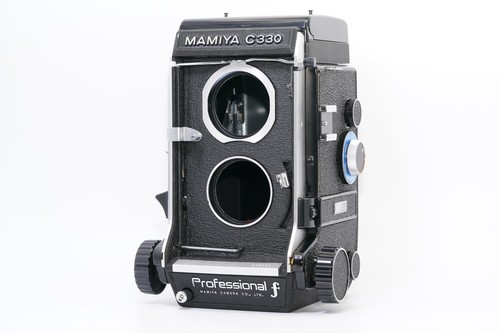 Mint mamiya c330 - [mint],