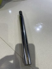 Raleigh Burner MK1 1982 Original Chrome Seat Post