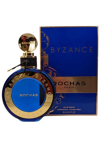 Rochas paris byzance - rochas,