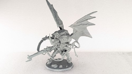 Warhammer 40000 tyranid - warhammer,