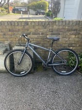 Carrera Subway Hybrid Bike