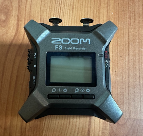 Zoom track bit float - f3,