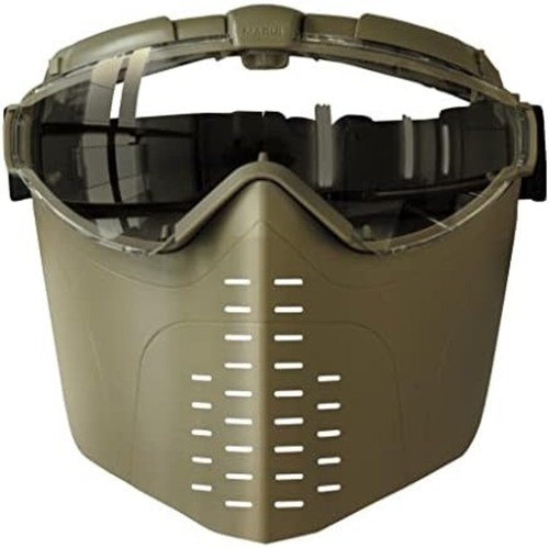 Tokyo marui pro goggles - tokyo, no.3