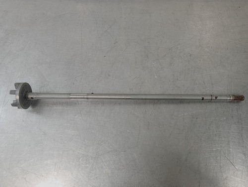 Kawasaki js550sx jetpump drive - kawasaki,