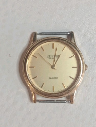 Mens vintage sekonda - vintage,