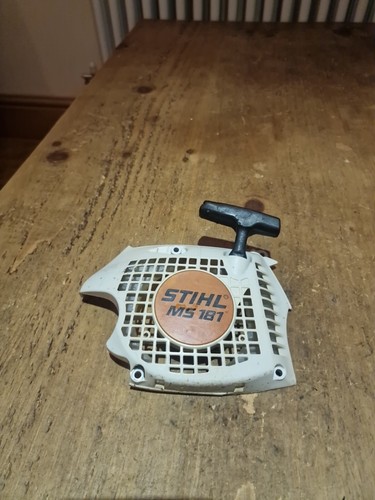 Genuine stihl ms181 - stihl, chainsaw