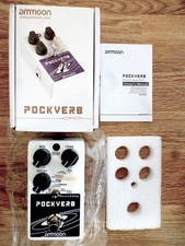 Ammoon Echo / Reverb ( similar