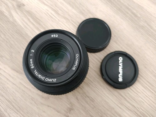 Olympus four thirds - four, fit