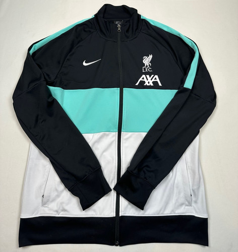 Liverpool nike black - liverpool, &