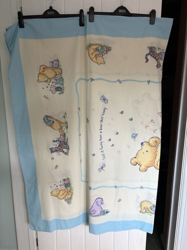 Disney vintage winnie - vintage,