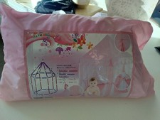 Prince Princess Palace Castle