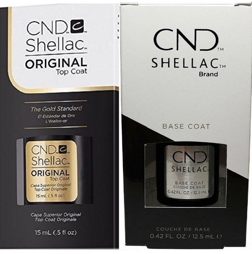 Cnd shellac original - cnd,