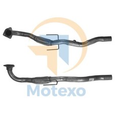 BM50181 VAUXHALL VECTRA 2.0T