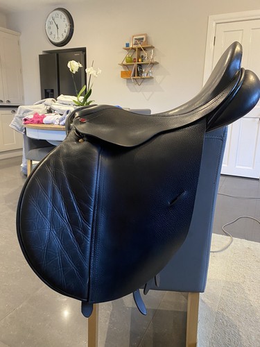 Albion saddle - albion,